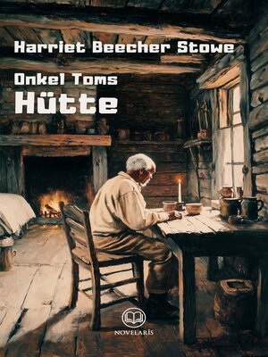cover image of Harriet Beecher Stowe